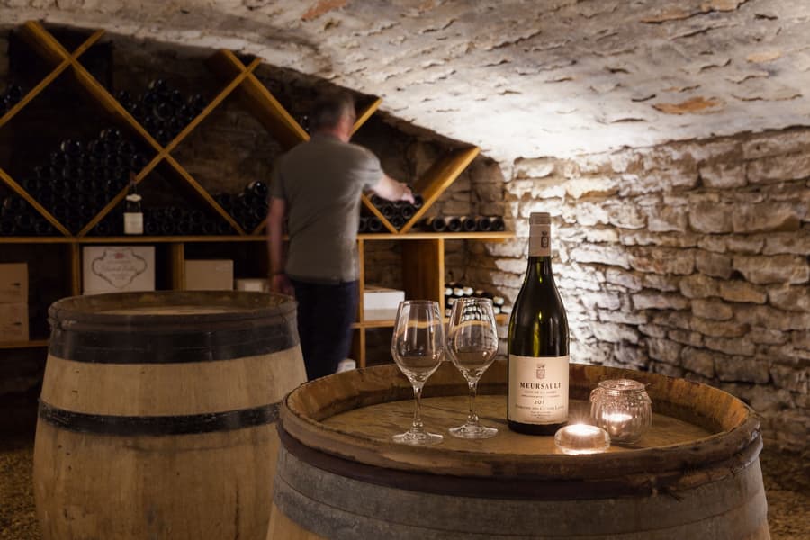 Alfred Hotels Beaune La Madeleine