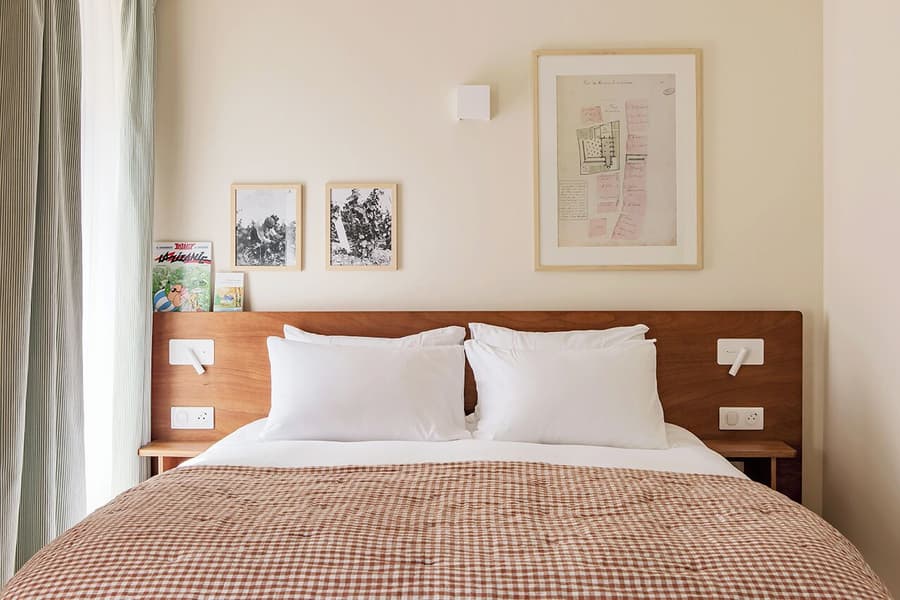 Alfred Hotels Beaune La Madeleine