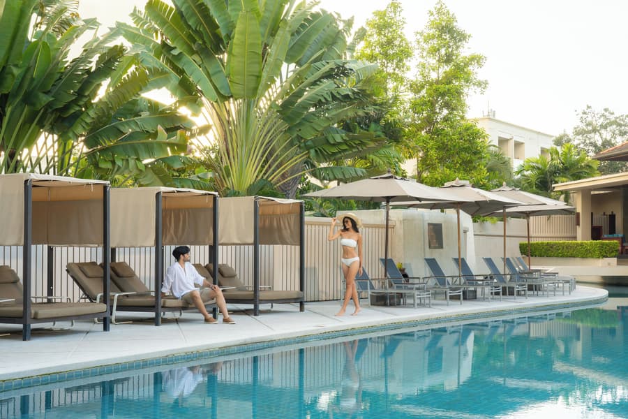 Dewa Phuket Resort & Villas