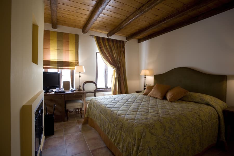 Despotiko Hotel