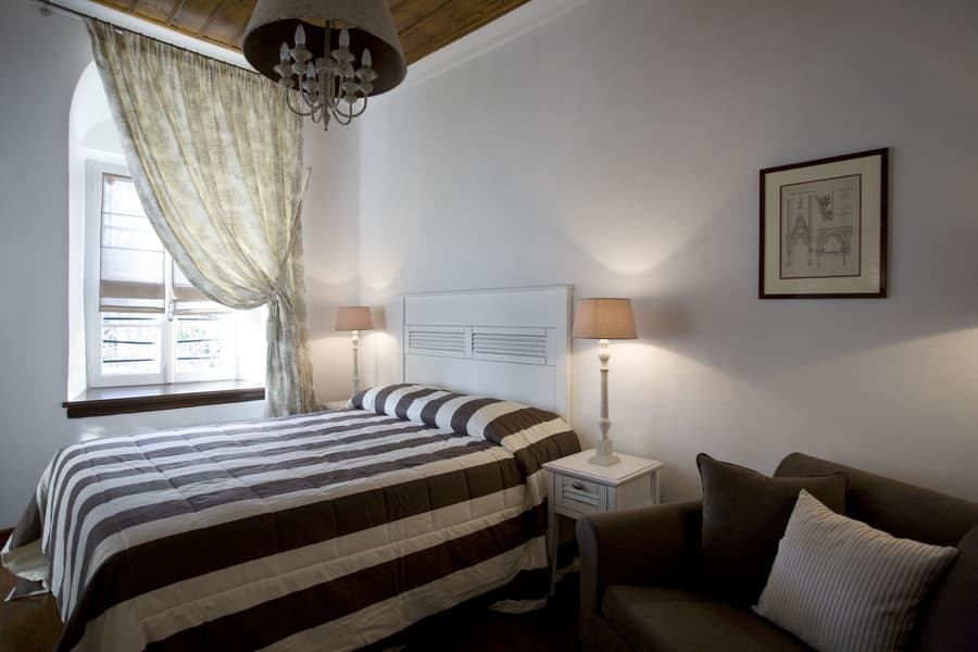 Despotiko Hotel