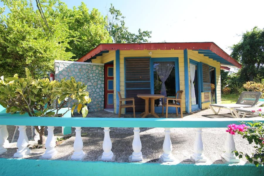 Xtabi Resort
