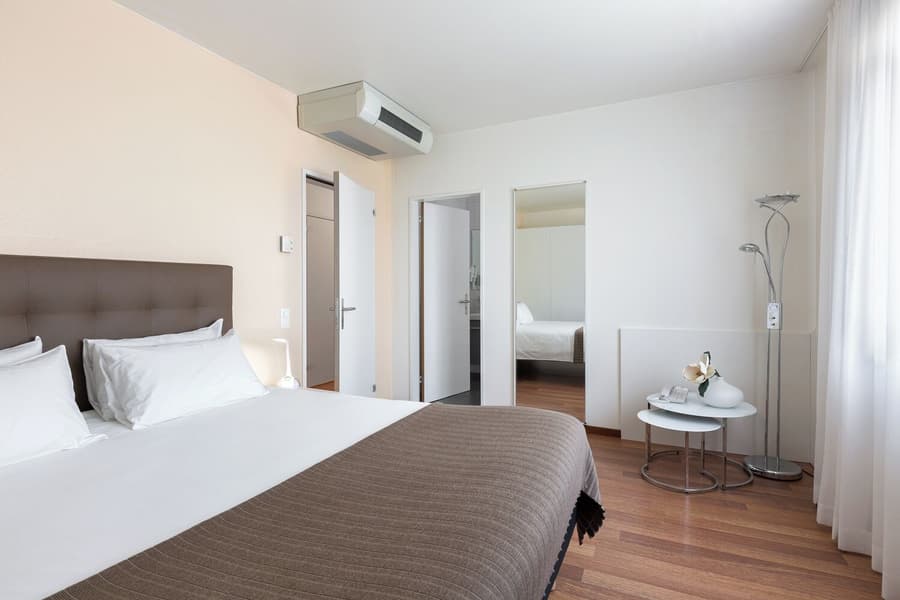 ibis Locarno