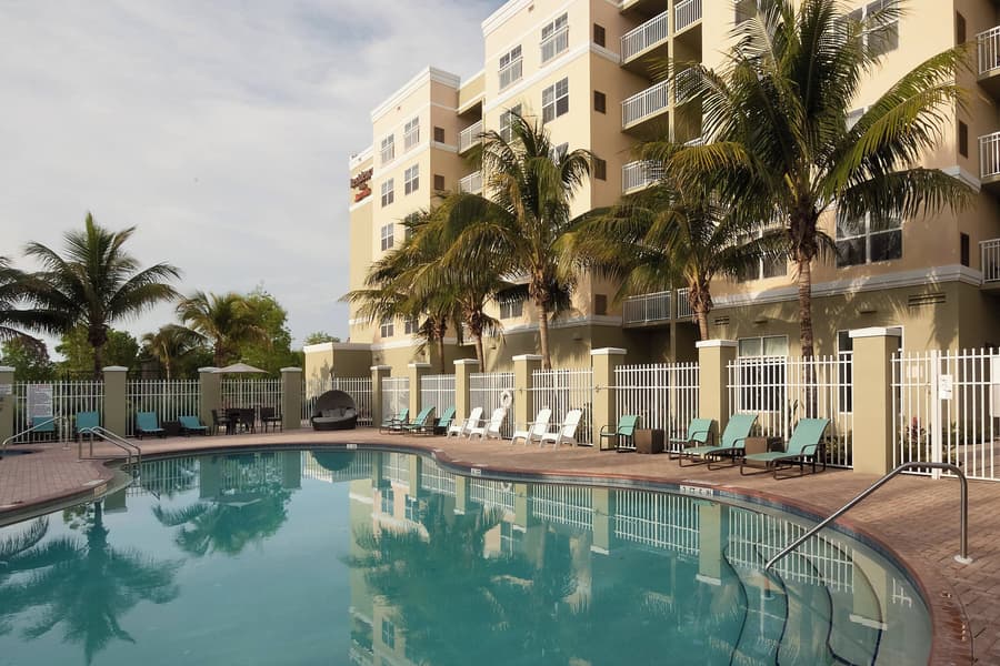 Residence Inn by Marriott Fort Myers Sanibel
