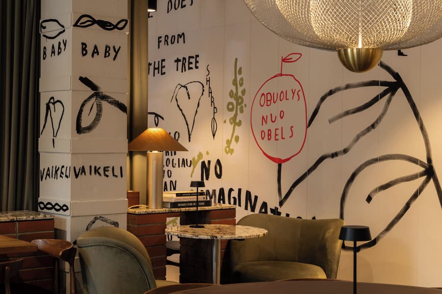 Corner Hotel