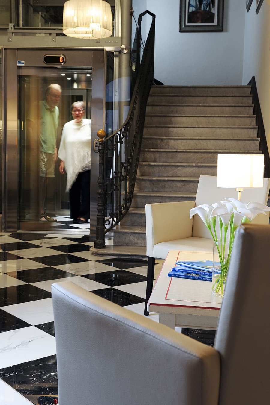 Hotel Palazzo Pischedda