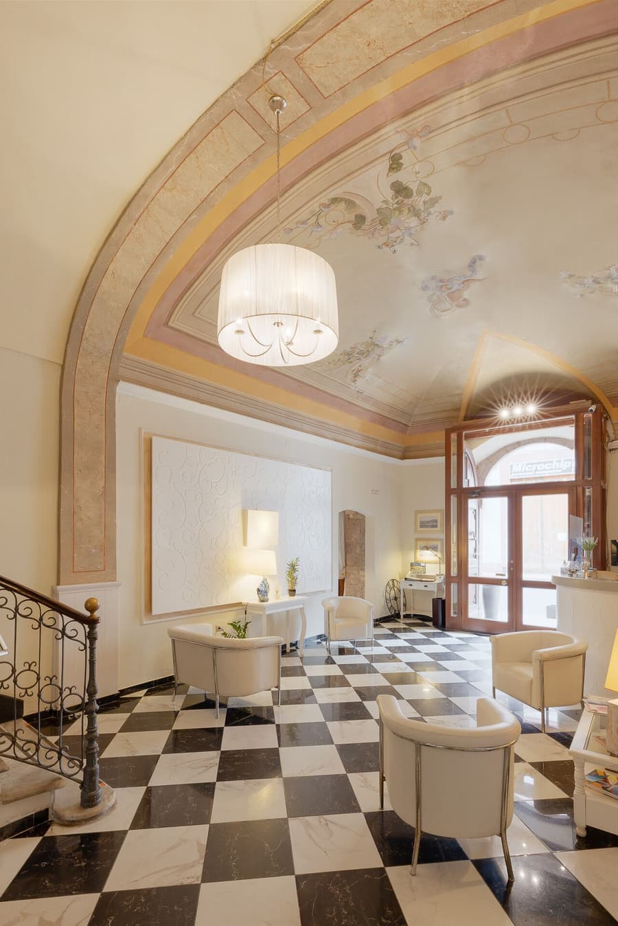 Hotel Palazzo Pischedda