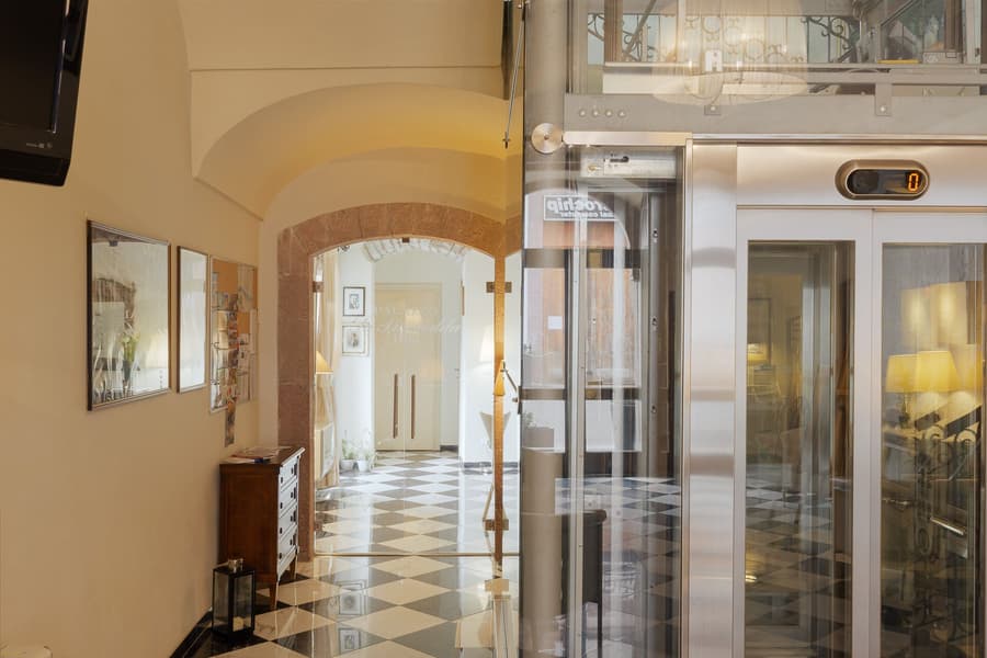 Hotel Palazzo Pischedda