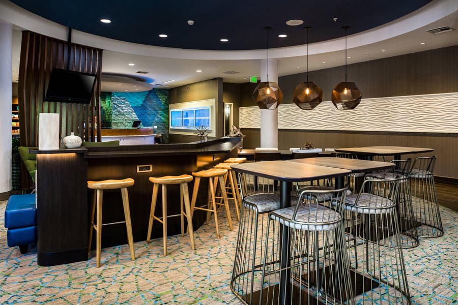 Springhill Suites by Marriott Vero Beach
