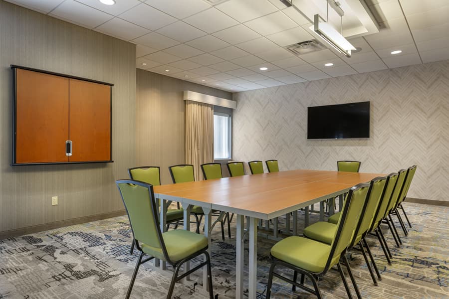 Springhill Suites by Marriott Vero Beach