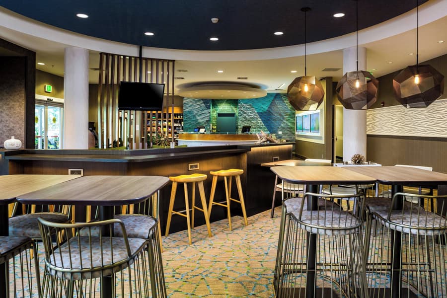Springhill Suites by Marriott Vero Beach