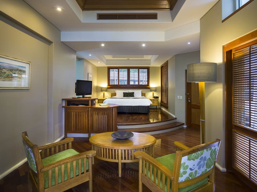 Green Island Resort
