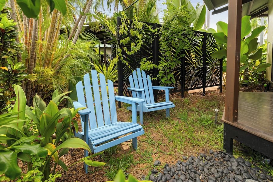 Palms City Resort