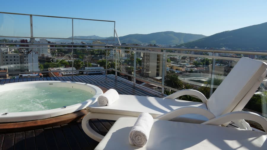 Design Suites Salta