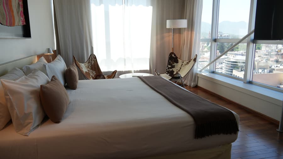 Design Suites Salta