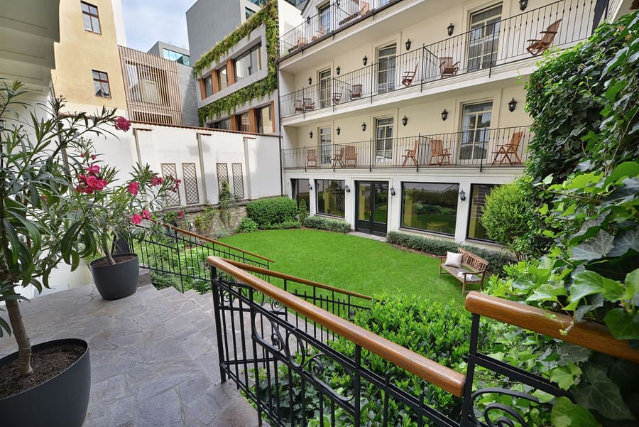 Hotel Angelis