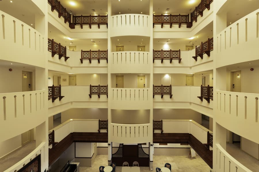 Best Western Sur