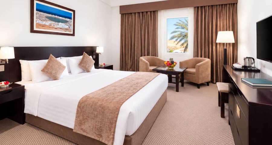 Best Western Sur