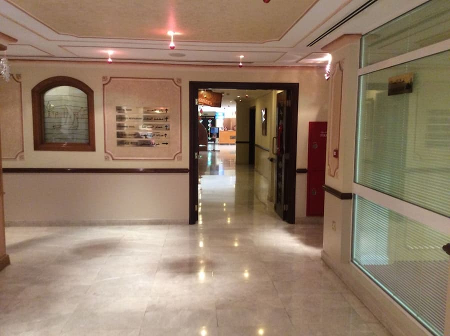 Best Western Sur