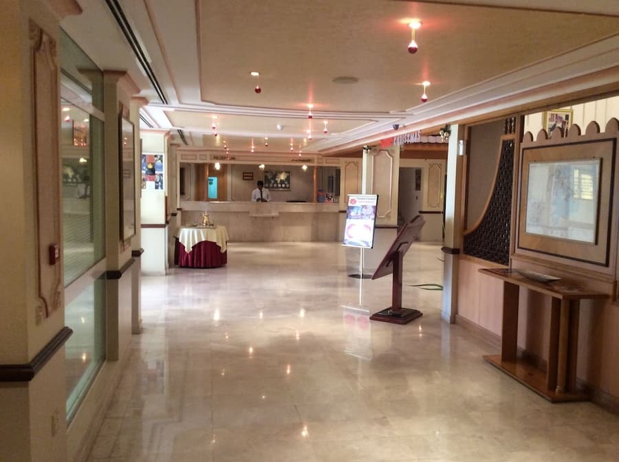 Best Western Sur