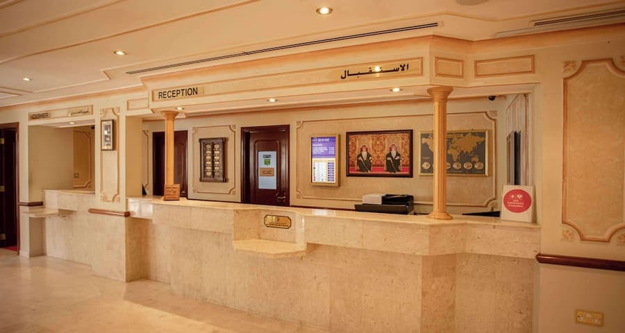 Best Western Sur