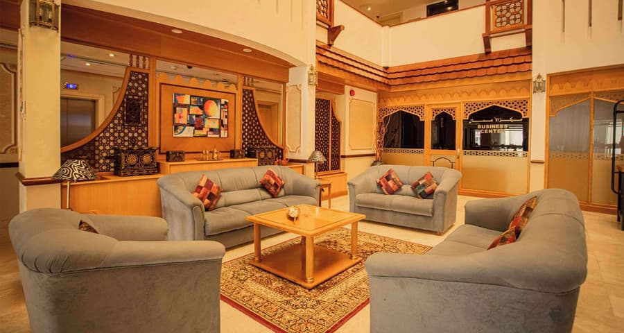 Best Western Sur
