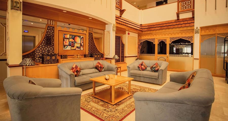 Best Western Sur