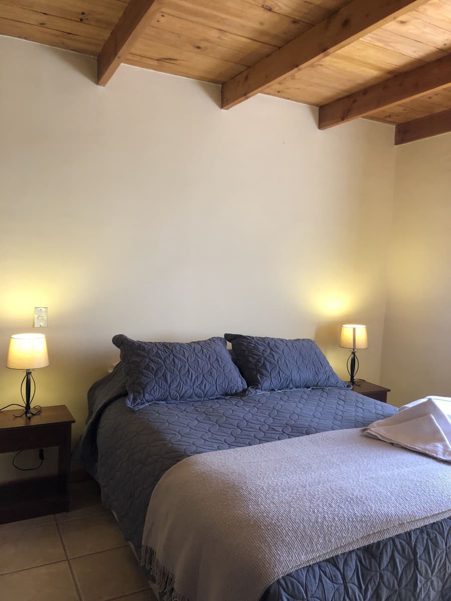 Sami Atacama Lodge