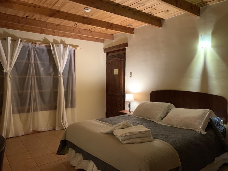 Sami Atacama Lodge