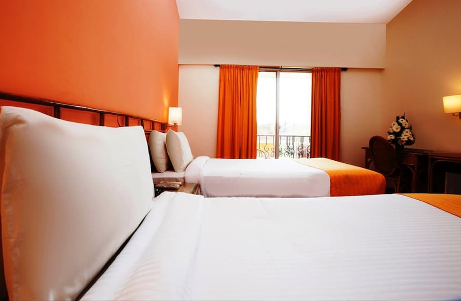 Jasminn Hotel, Goa