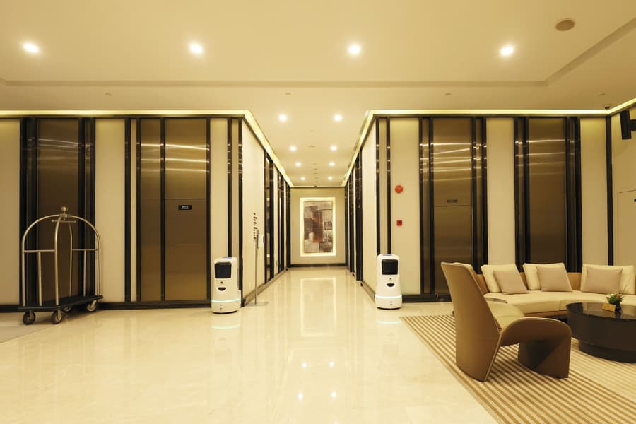 Riverdale Residence Xintiandi Shanghai