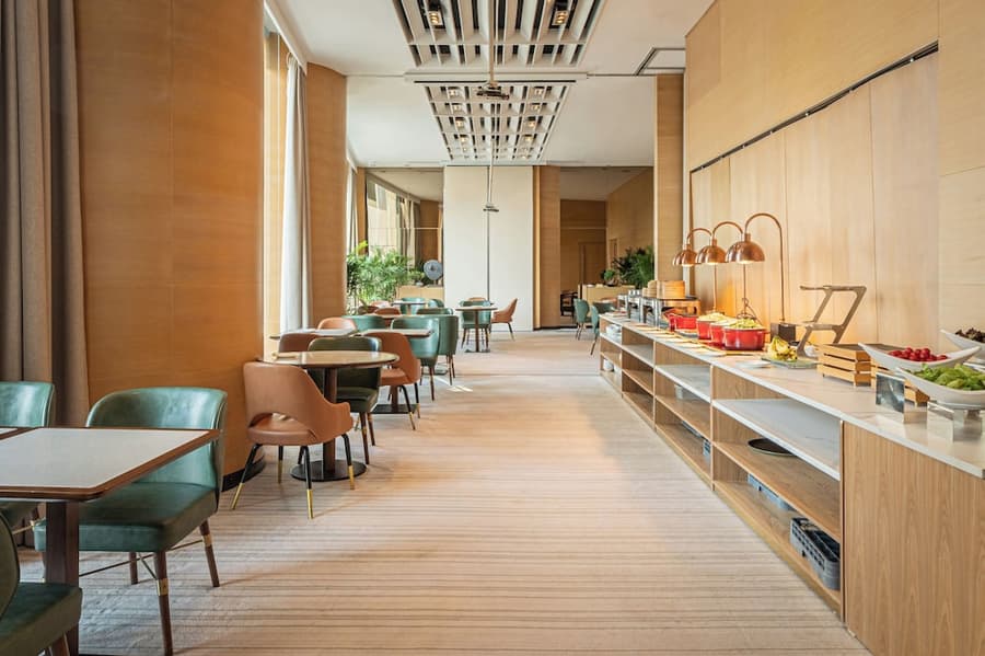 Riverdale Residence Xintiandi Shanghai