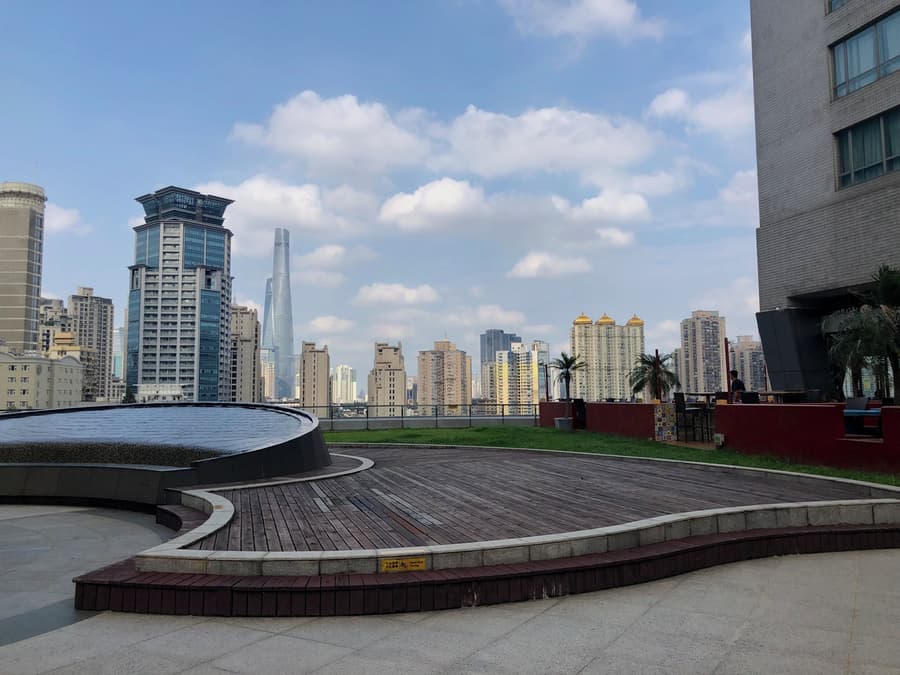 Riverdale Residence Xintiandi Shanghai
