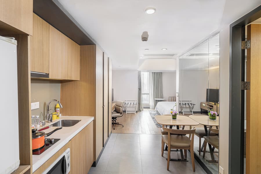 Riverdale Residence Xintiandi Shanghai