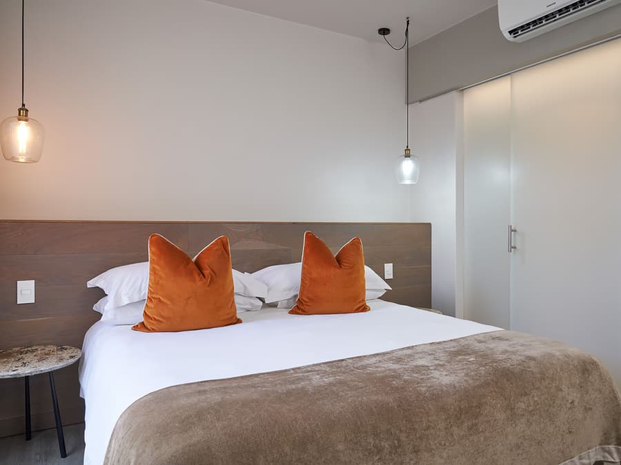 aha The Rex Hotel