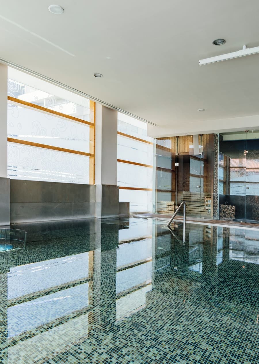 Axis Porto Business & Spa Hotel