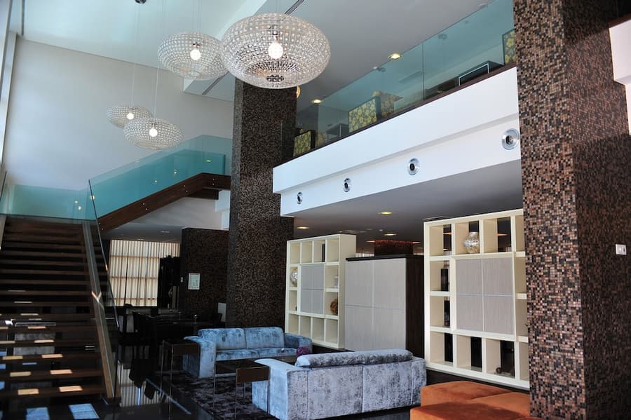 Axis Porto Business & Spa Hotel