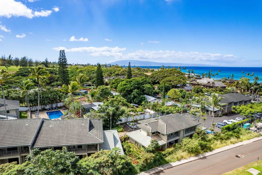 The Gardens at West Maui