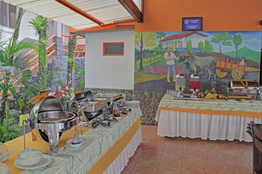 San Bosco Inn