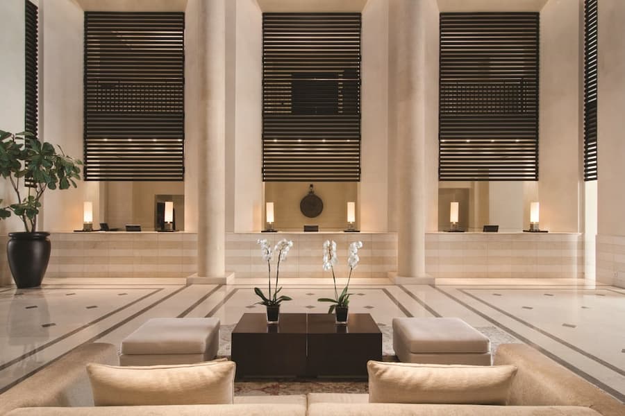 Park Hyatt Jeddah - Marina, Club and Spa