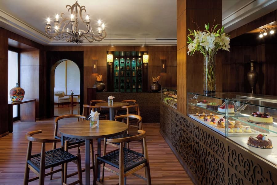 Park Hyatt Jeddah - Marina, Club and Spa