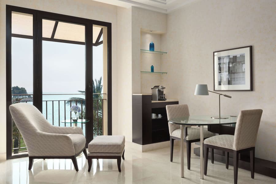 Park Hyatt Jeddah - Marina, Club and Spa