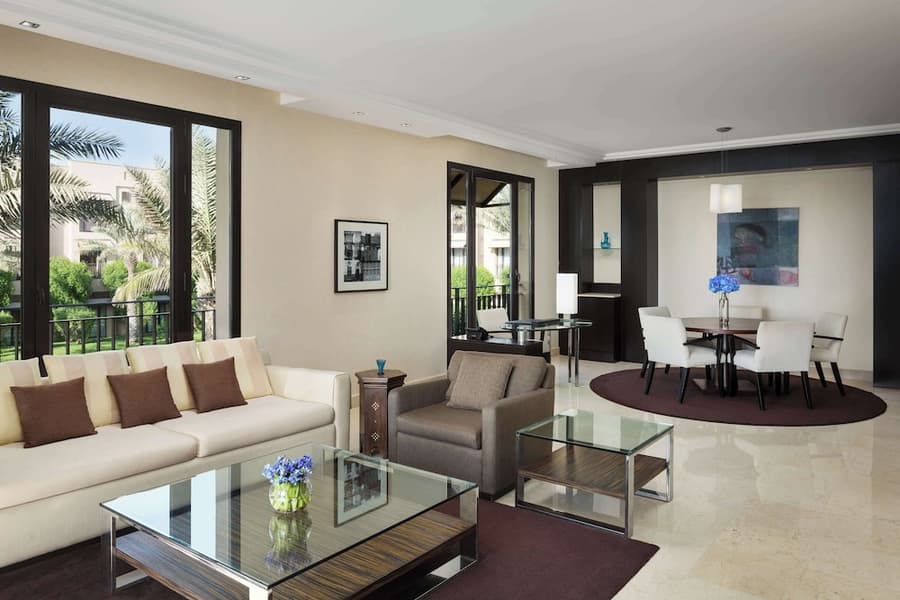Park Hyatt Jeddah - Marina, Club and Spa