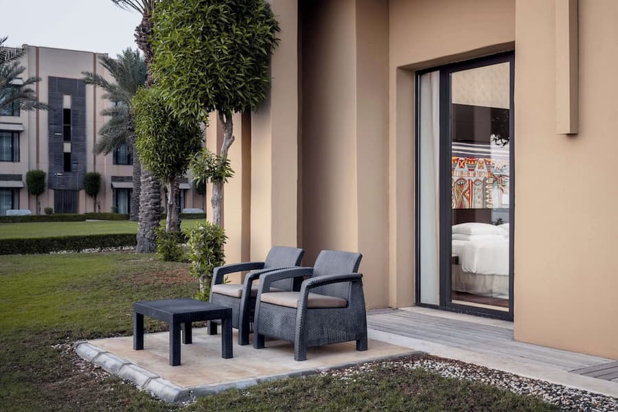 Park Hyatt Jeddah - Marina, Club and Spa