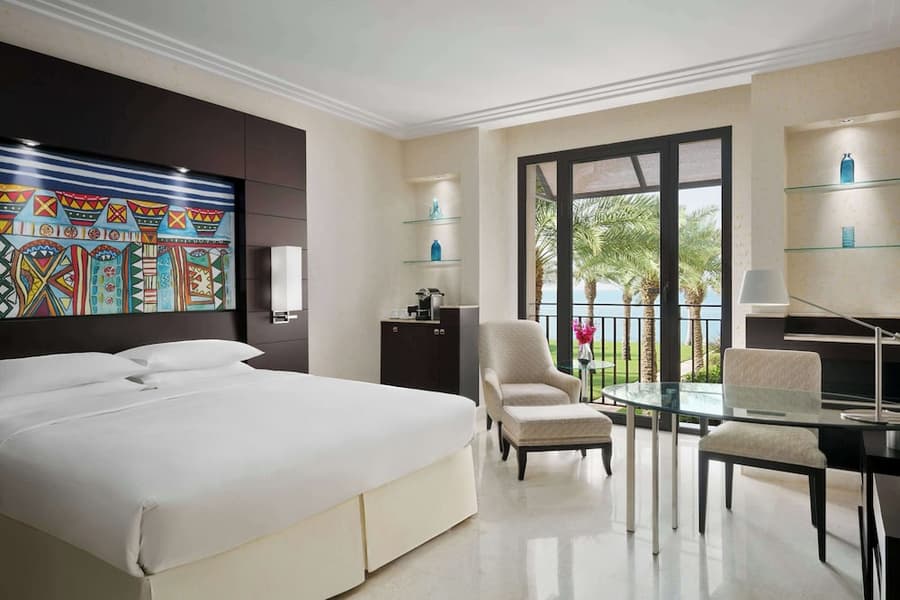 Park Hyatt Jeddah - Marina, Club and Spa