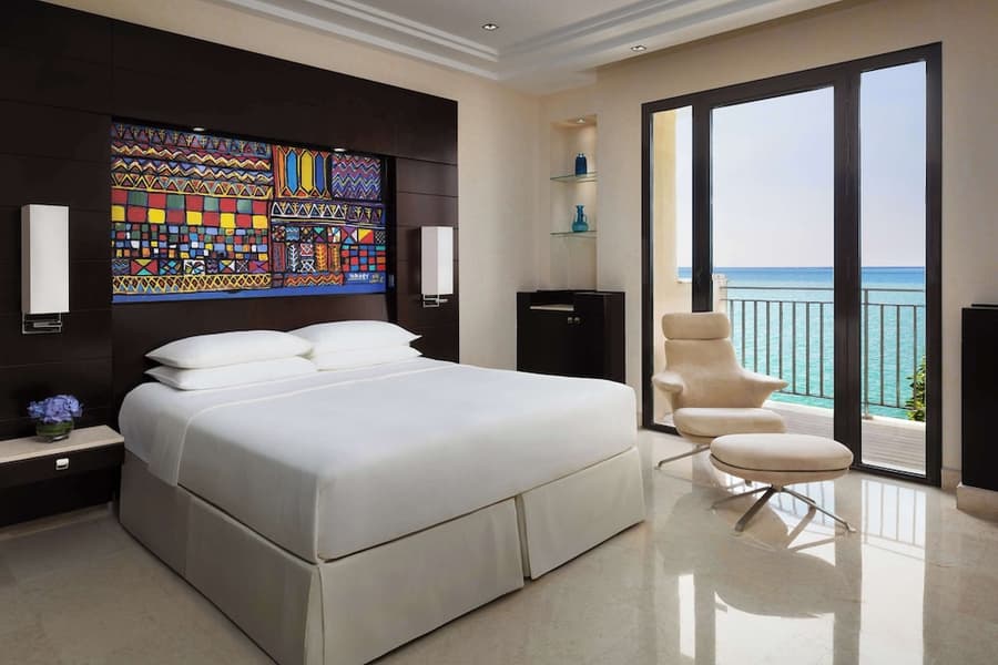 Park Hyatt Jeddah - Marina, Club and Spa