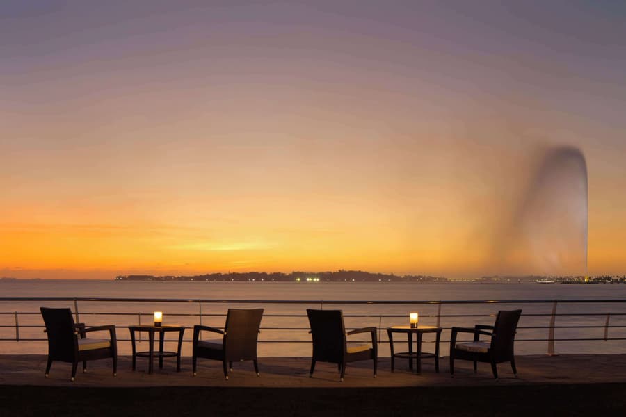 Park Hyatt Jeddah - Marina, Club and Spa