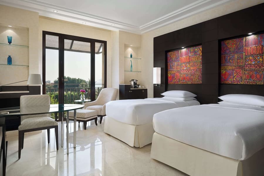 Park Hyatt Jeddah - Marina, Club and Spa