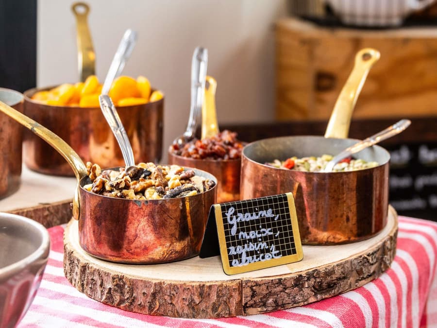 Greet Hotel Beaune