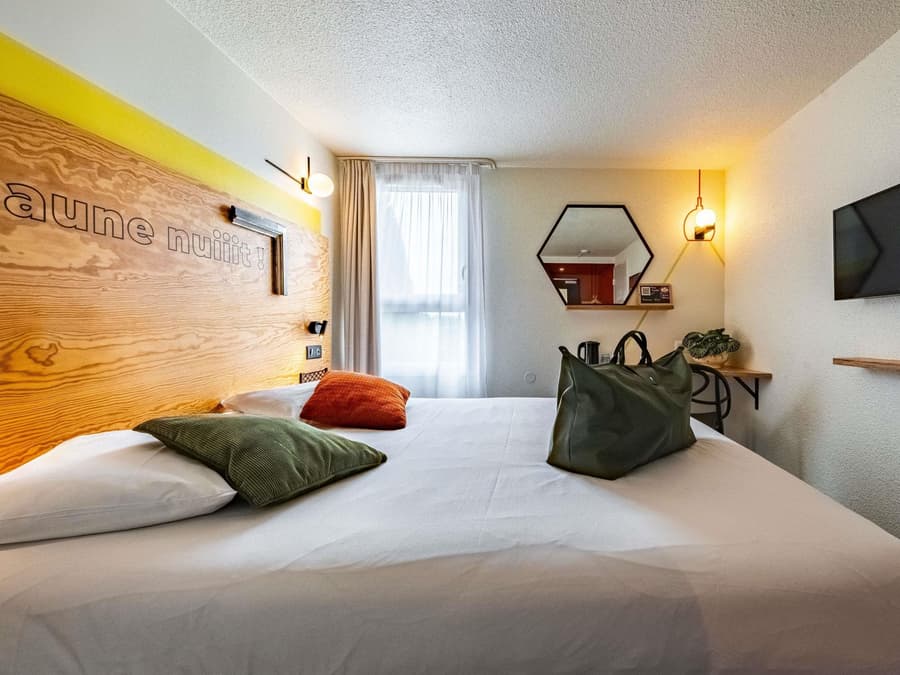 Greet Hotel Beaune